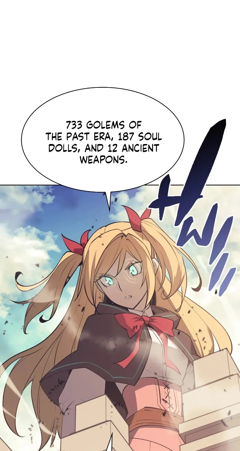 Overgeared (Team Argo) Chapter 104 page 52 - 