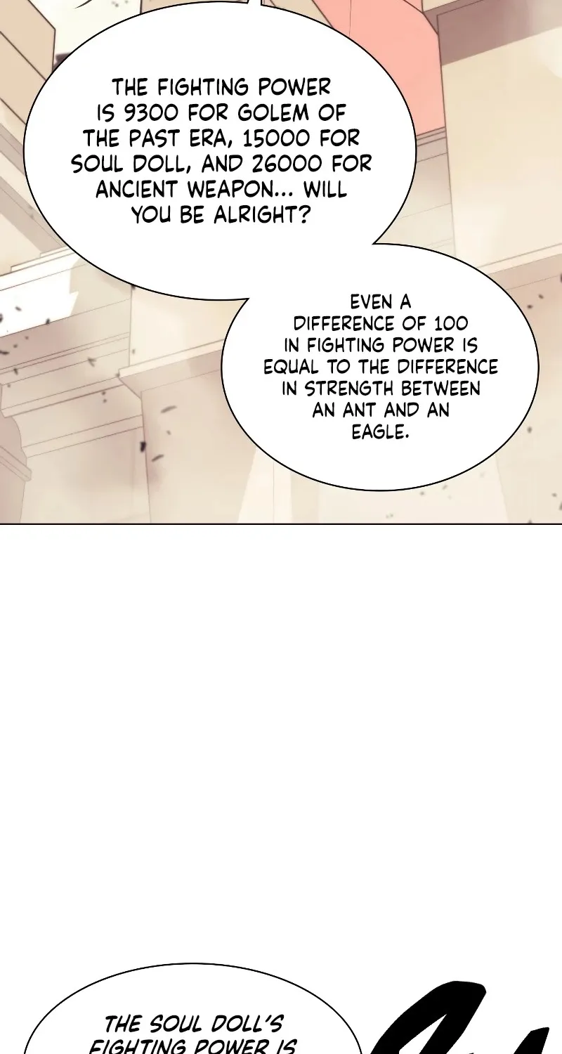 Overgeared (Team Argo) Chapter 104 page 53 - 