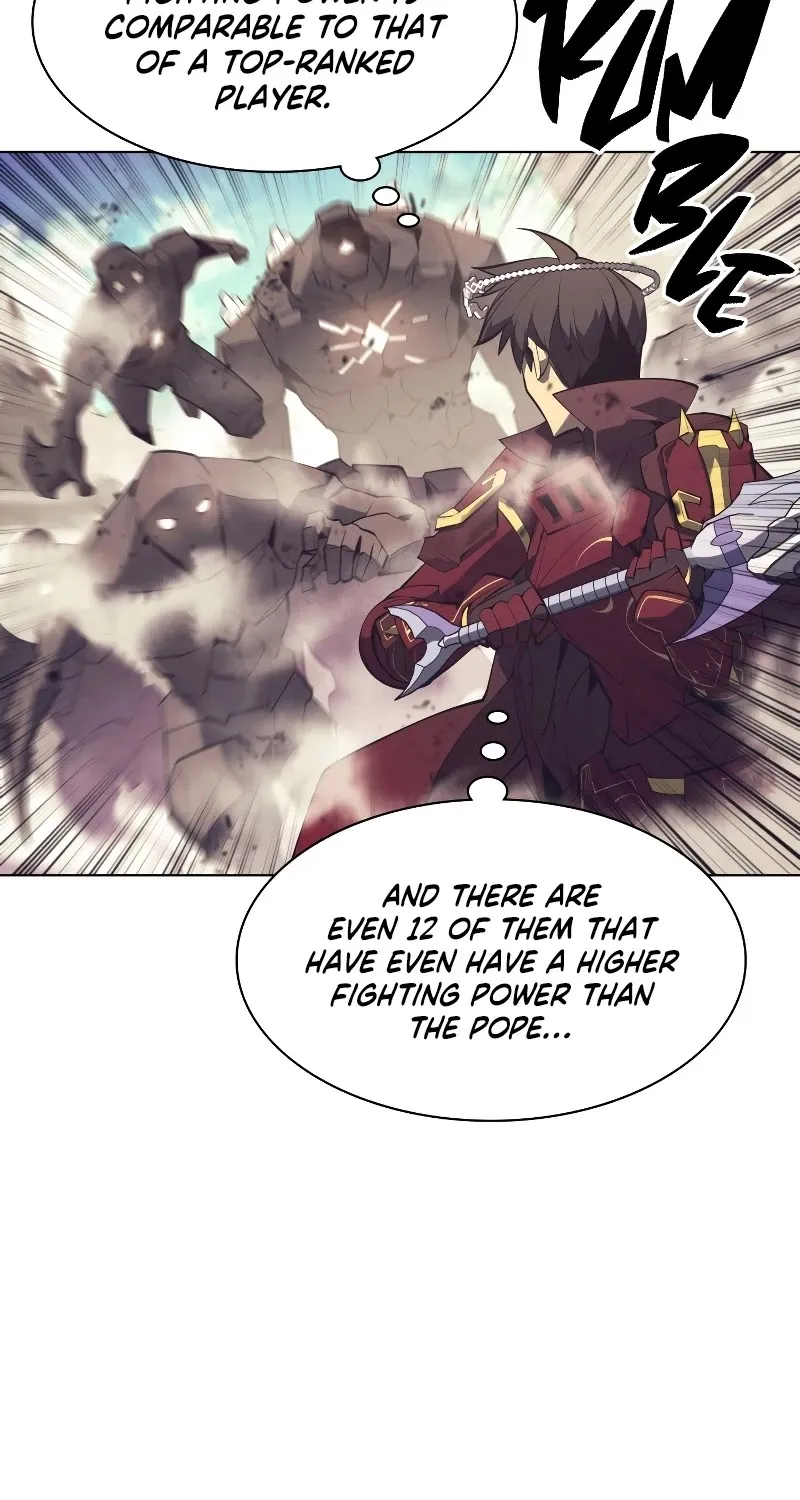 Overgeared (Team Argo) Chapter 104 page 54 - 