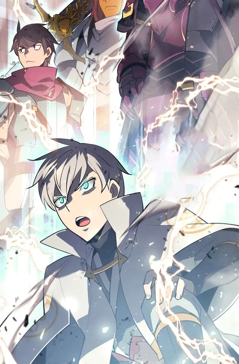Overgeared (Team Argo) Chapter 104 page 59 - 
