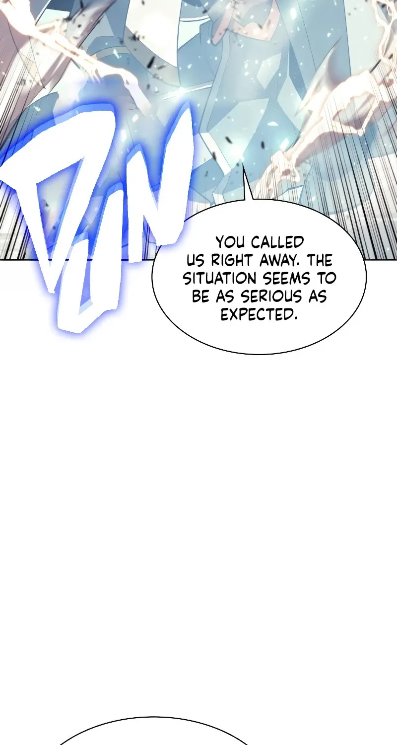 Overgeared (Team Argo) Chapter 104 page 60 - 