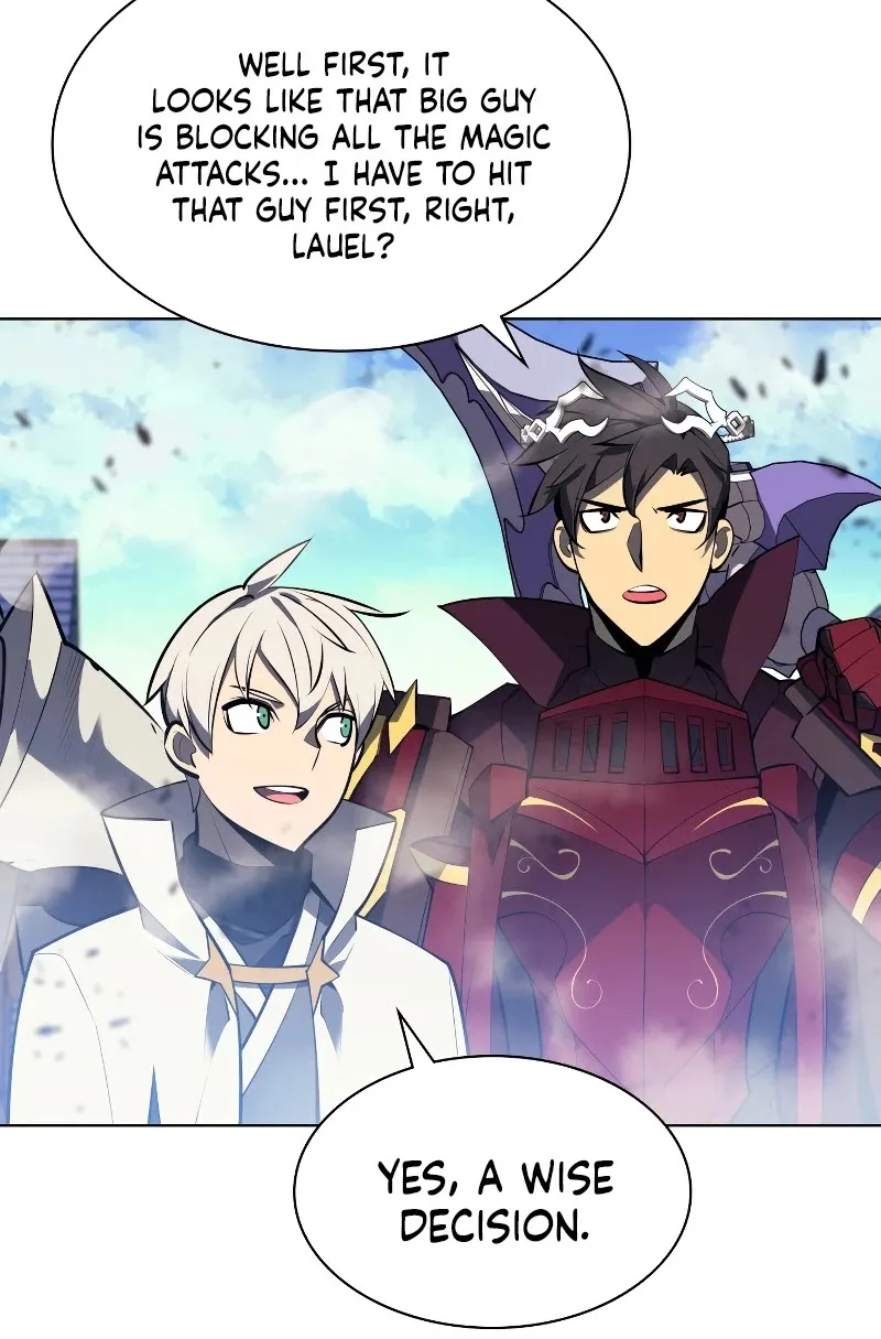 Overgeared (Team Argo) Chapter 104 page 61 - 