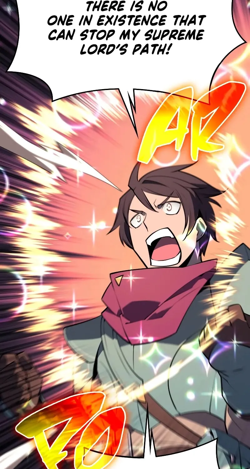 Overgeared (Team Argo) Chapter 104 page 64 - 