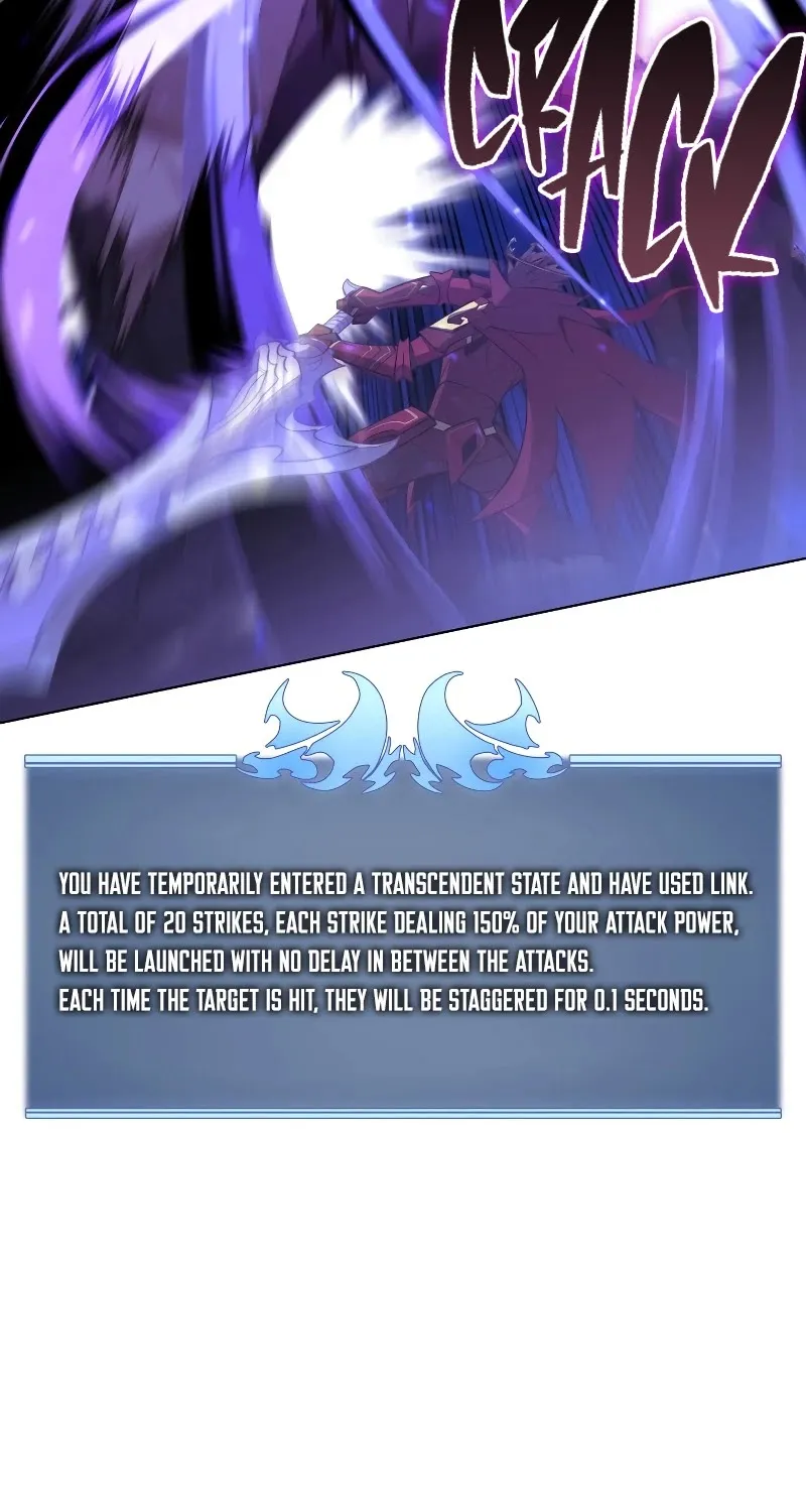 Overgeared (Team Argo) Chapter 104 page 68 - 