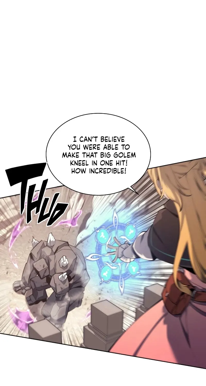 Overgeared (Team Argo) Chapter 104 page 69 - 