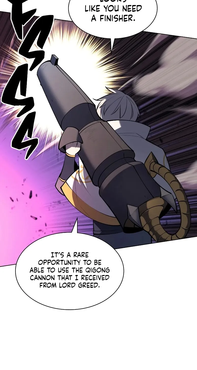 Overgeared (Team Argo) Chapter 104 page 77 - 