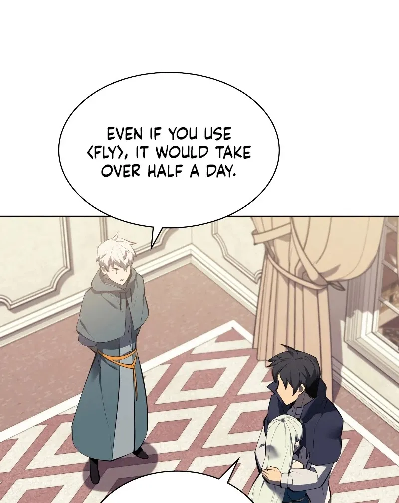 Overgeared (Team Argo) Chapter 104 page 9 - 