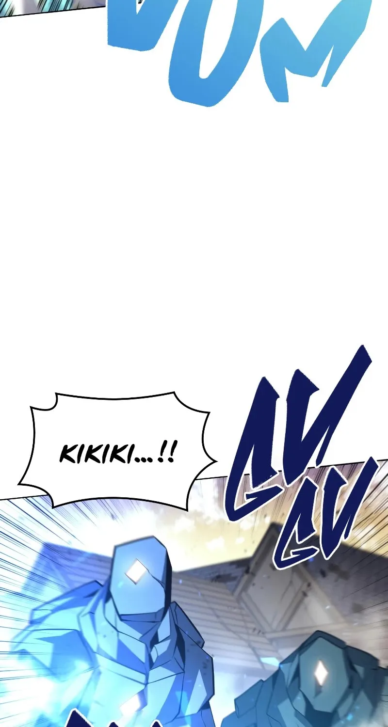 Overgeared (Team Argo) Chapter 104 page 81 - 