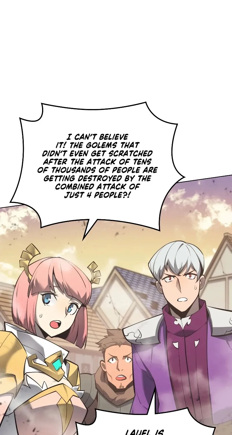Overgeared (Team Argo) Chapter 104 page 84 - 