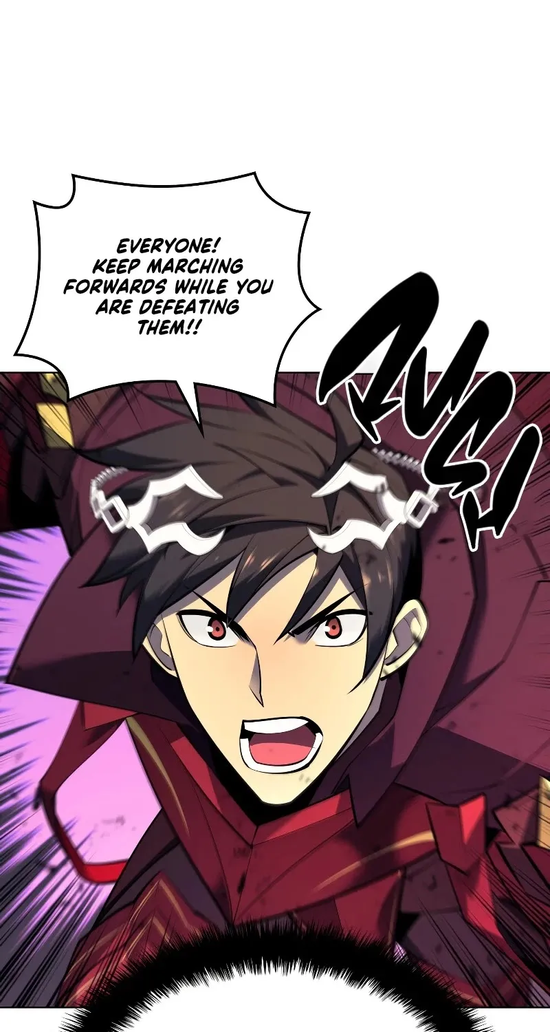 Overgeared (Team Argo) Chapter 104 page 86 - 