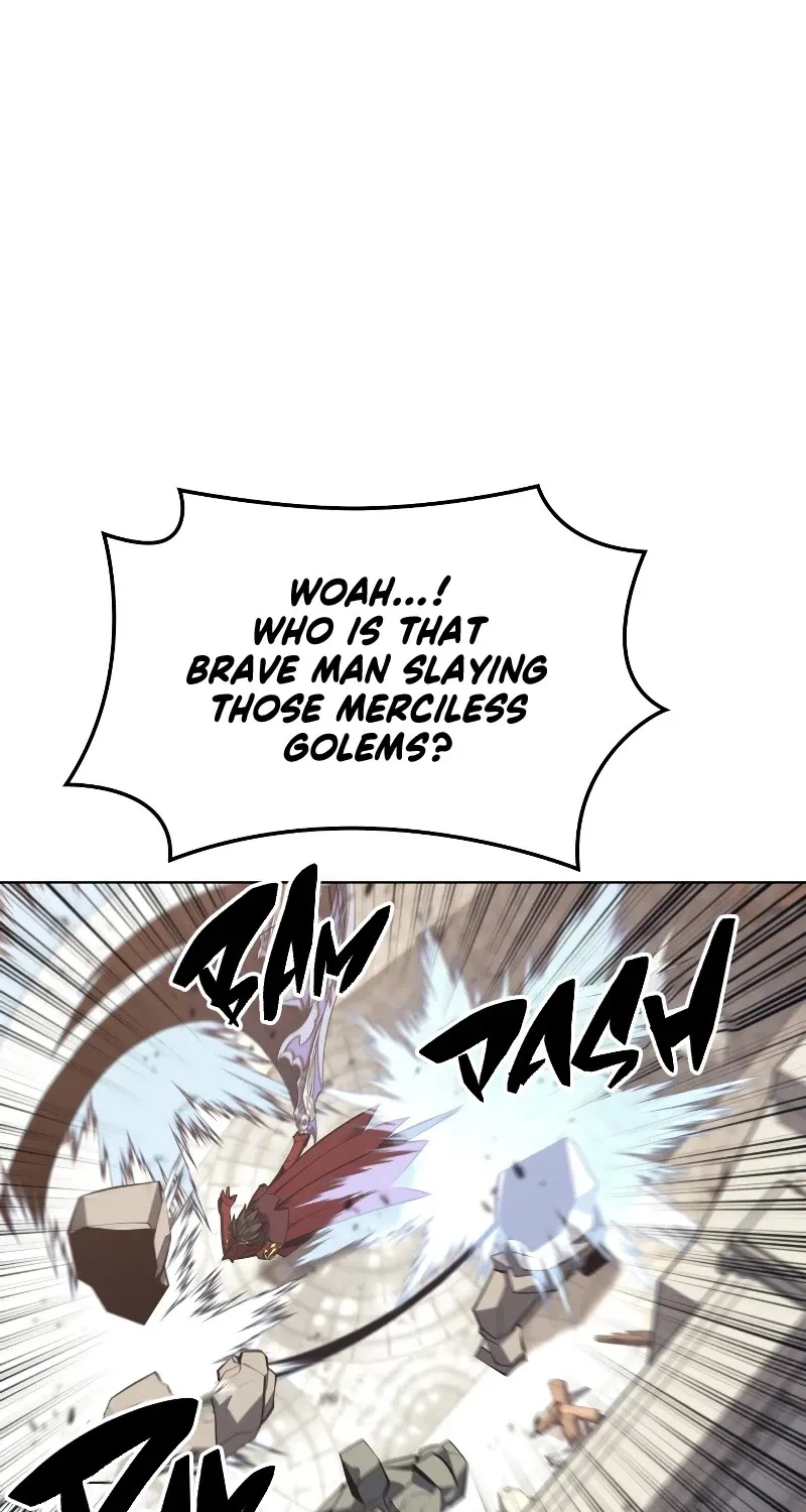 Overgeared (Team Argo) Chapter 104 page 88 - 