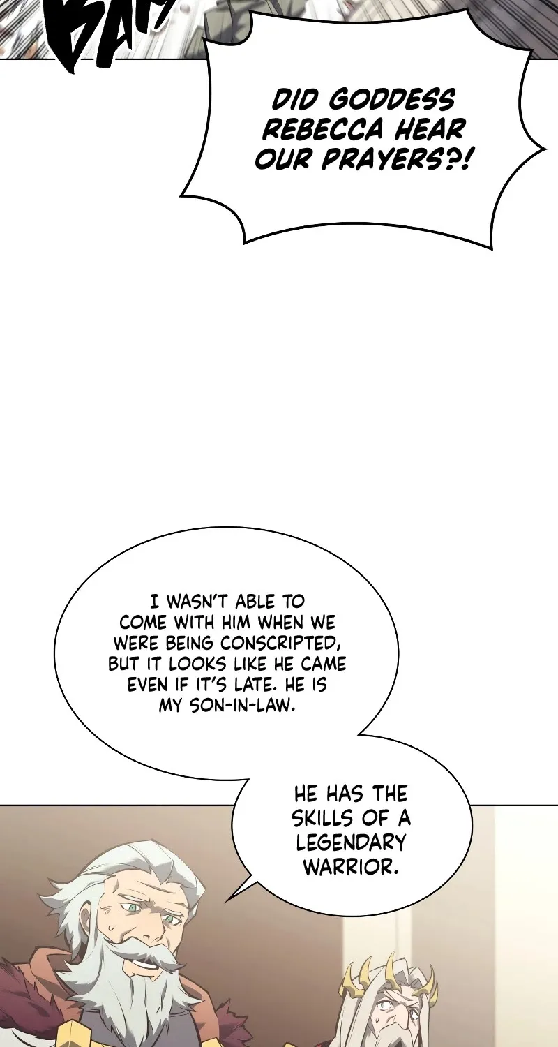Overgeared (Team Argo) Chapter 104 page 89 - 