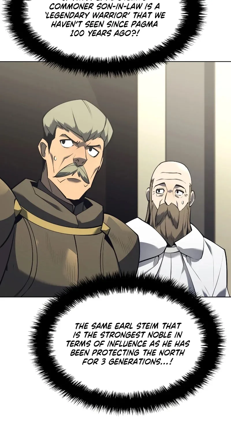 Overgeared (Team Argo) Chapter 104 page 91 - 