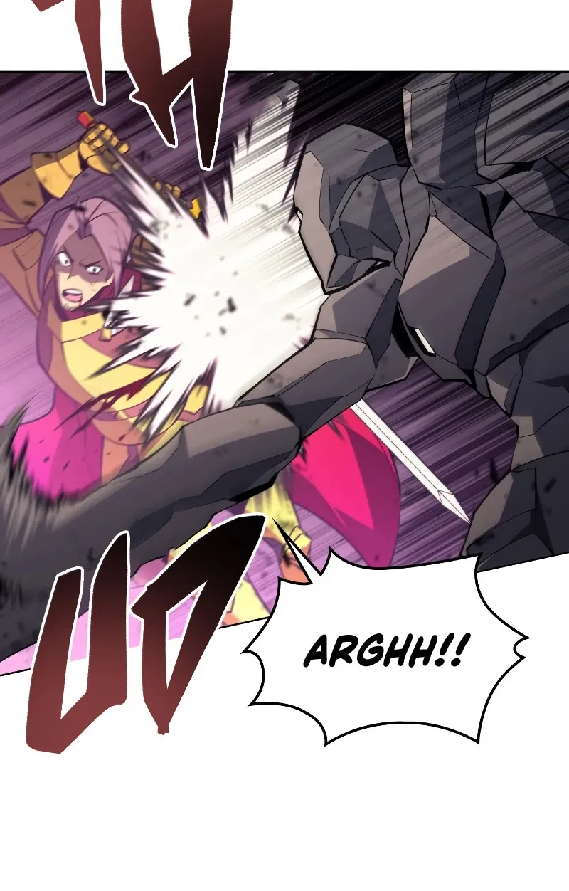 Overgeared (Team Argo) Chapter 104 page 95 - 