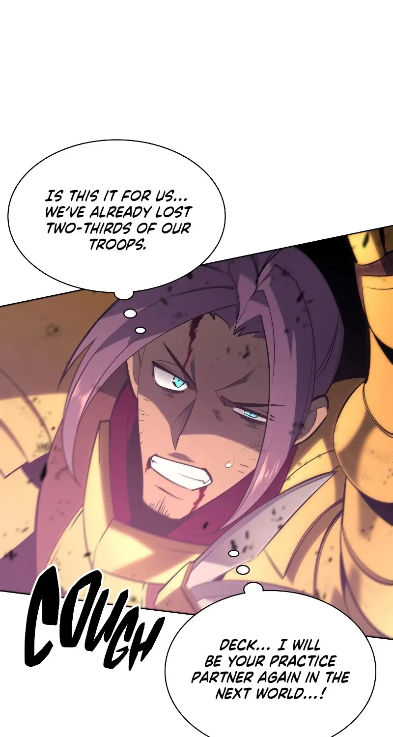 Overgeared (Team Argo) Chapter 104 page 96 - 