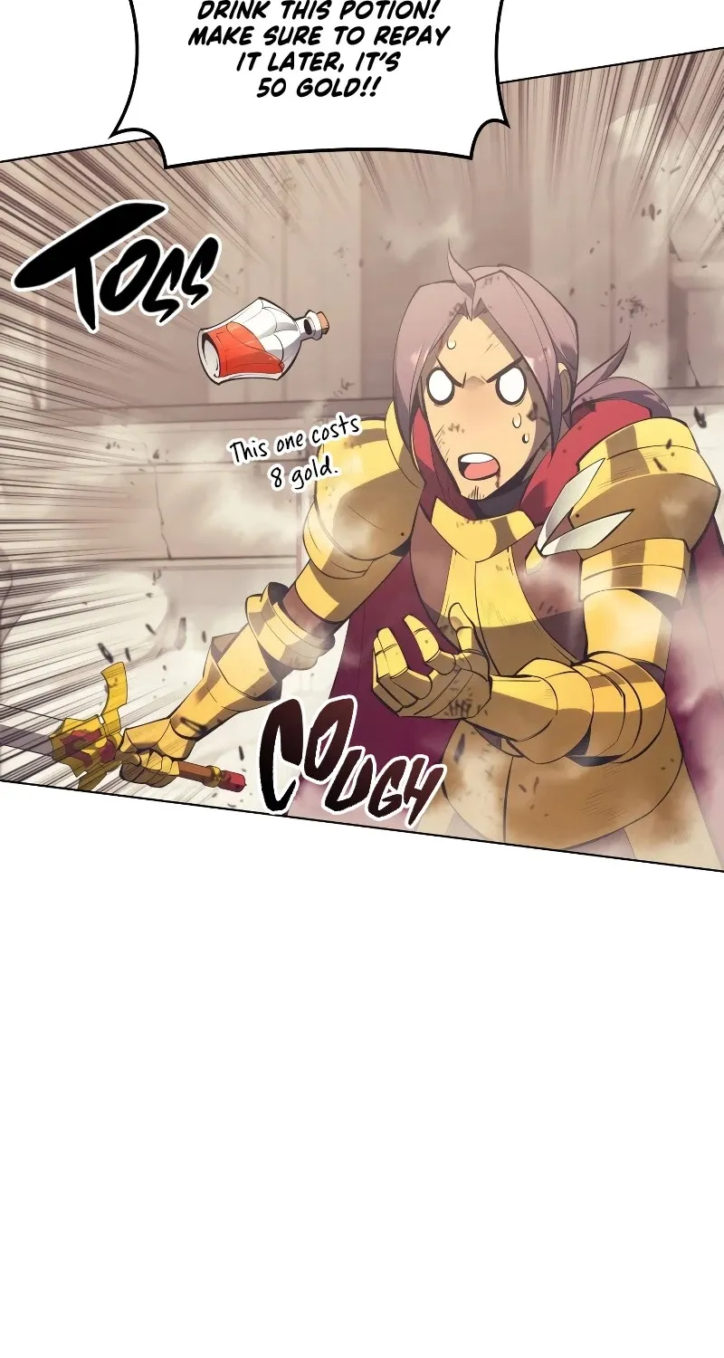 Overgeared (Team Argo) Chapter 104 page 99 - 
