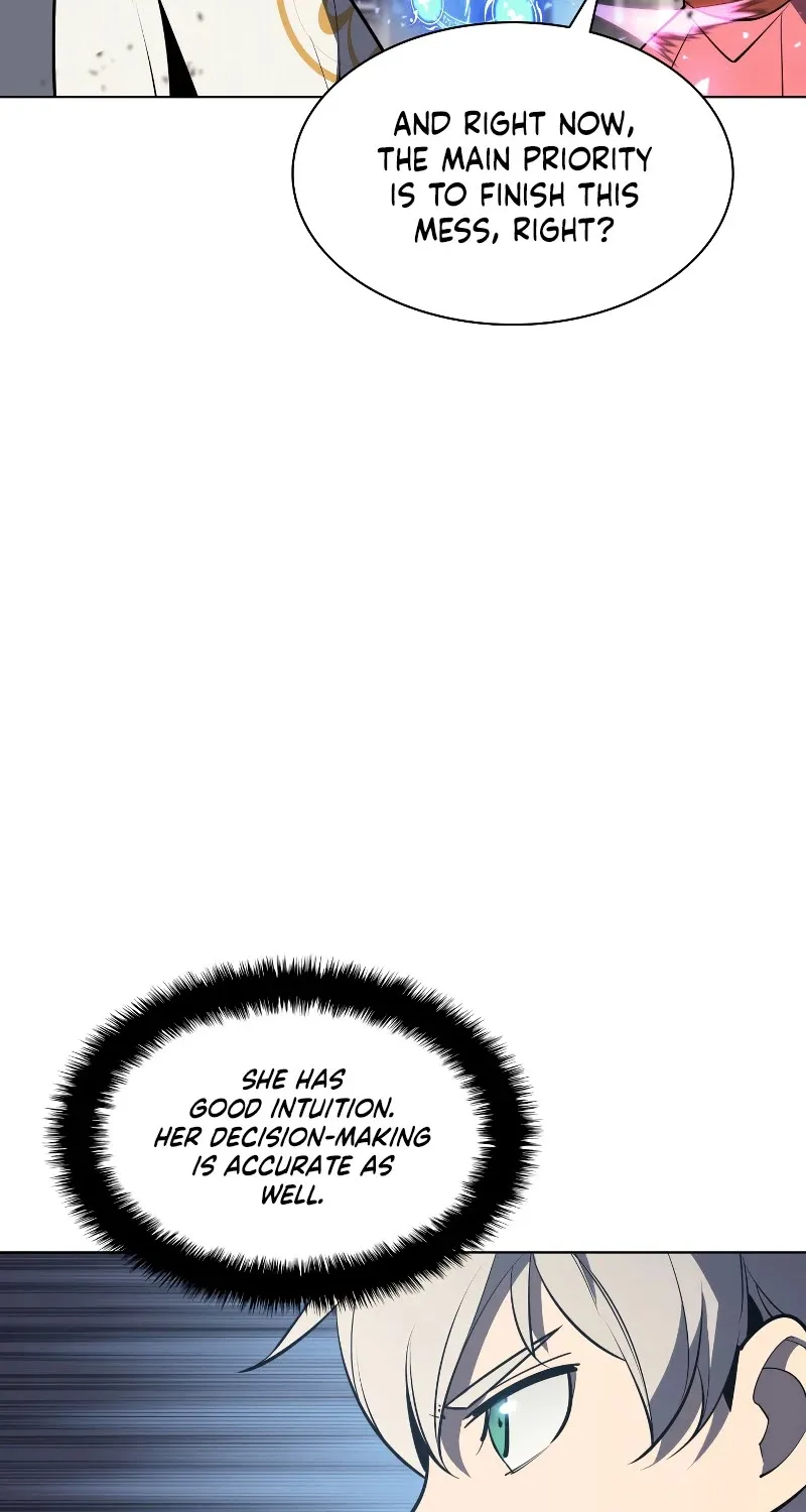 Overgeared (Team Argo) Chapter 105 page 101 - 