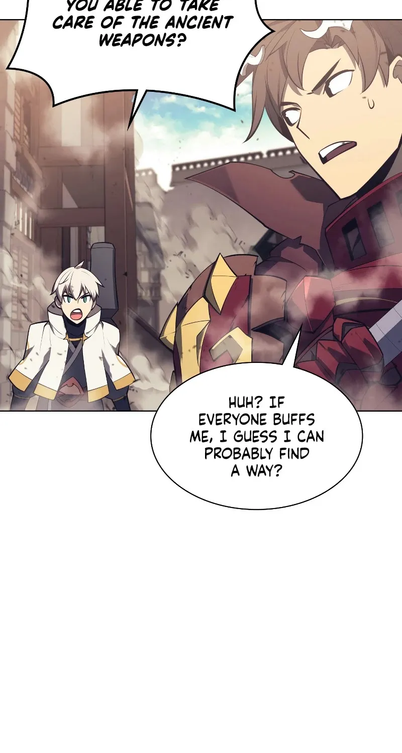 Overgeared (Team Argo) Chapter 105 page 103 - 