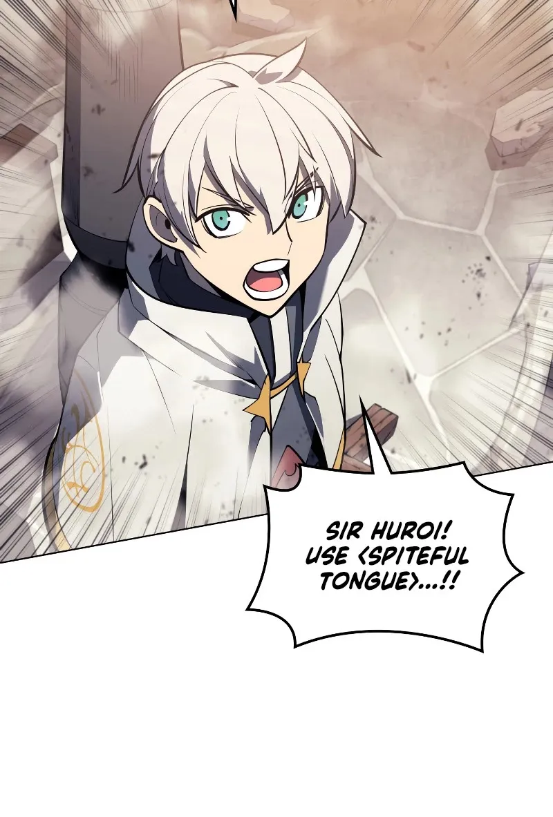 Overgeared (Team Argo) Chapter 105 page 107 - 