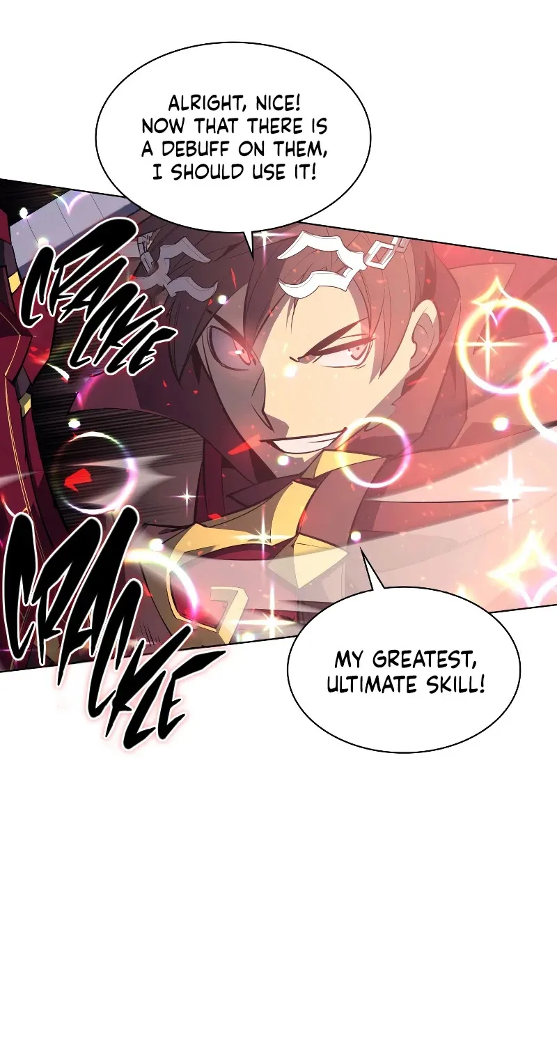Overgeared (Team Argo) Chapter 105 page 110 - 