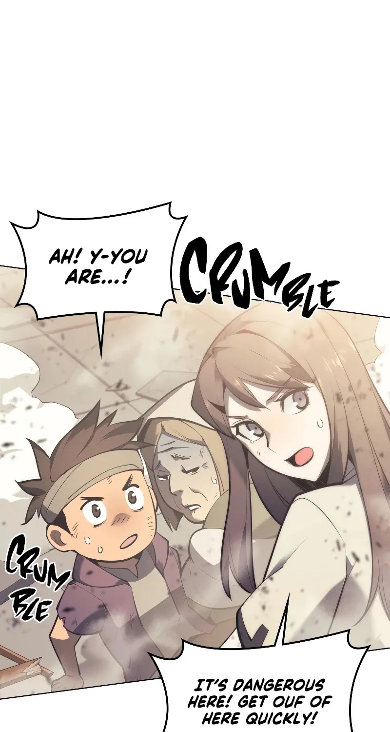 Overgeared (Team Argo) Chapter 105 page 12 - 