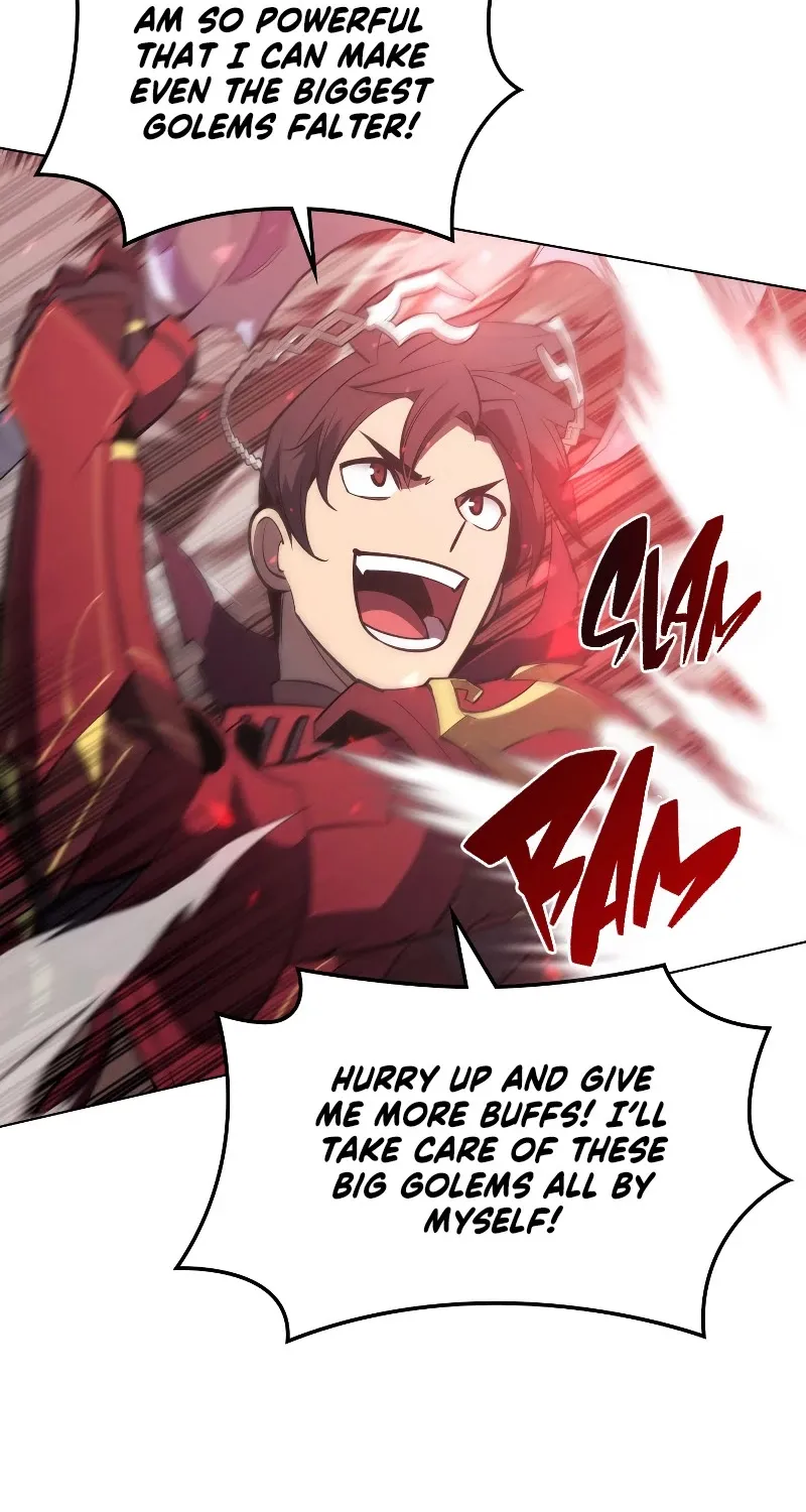 Overgeared (Team Argo) Chapter 105 page 113 - 