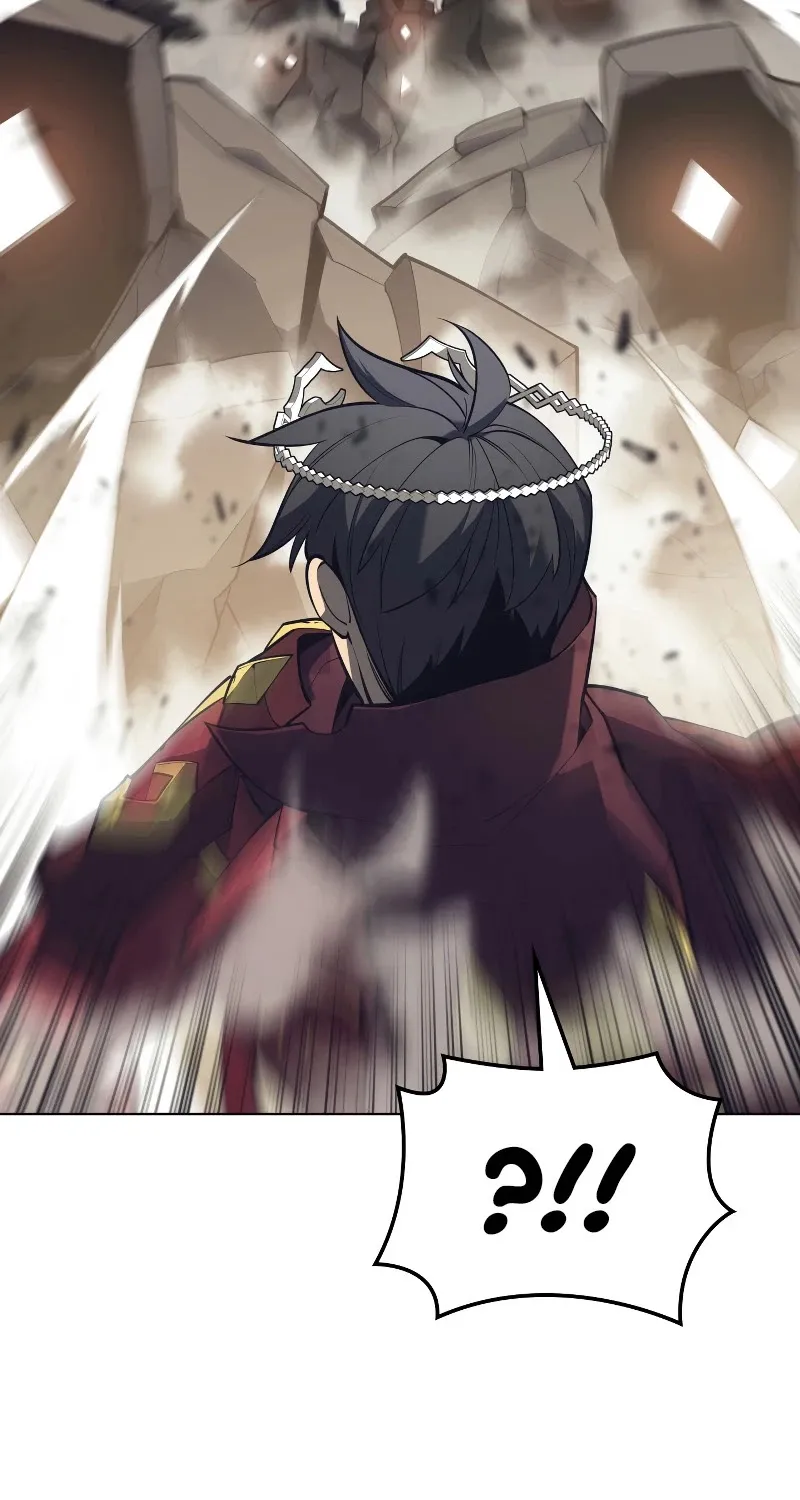 Overgeared (Team Argo) Chapter 105 page 116 - 
