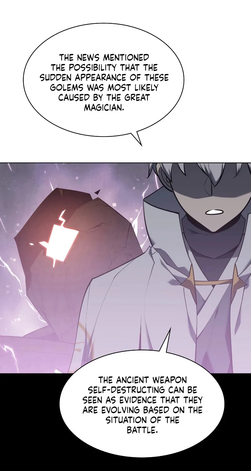 Overgeared (Team Argo) Chapter 105 page 120 - 
