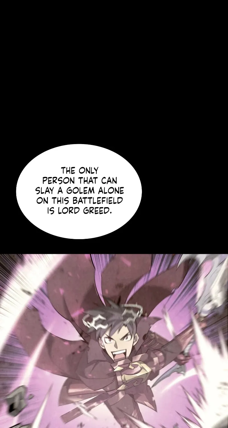 Overgeared (Team Argo) Chapter 105 page 121 - 