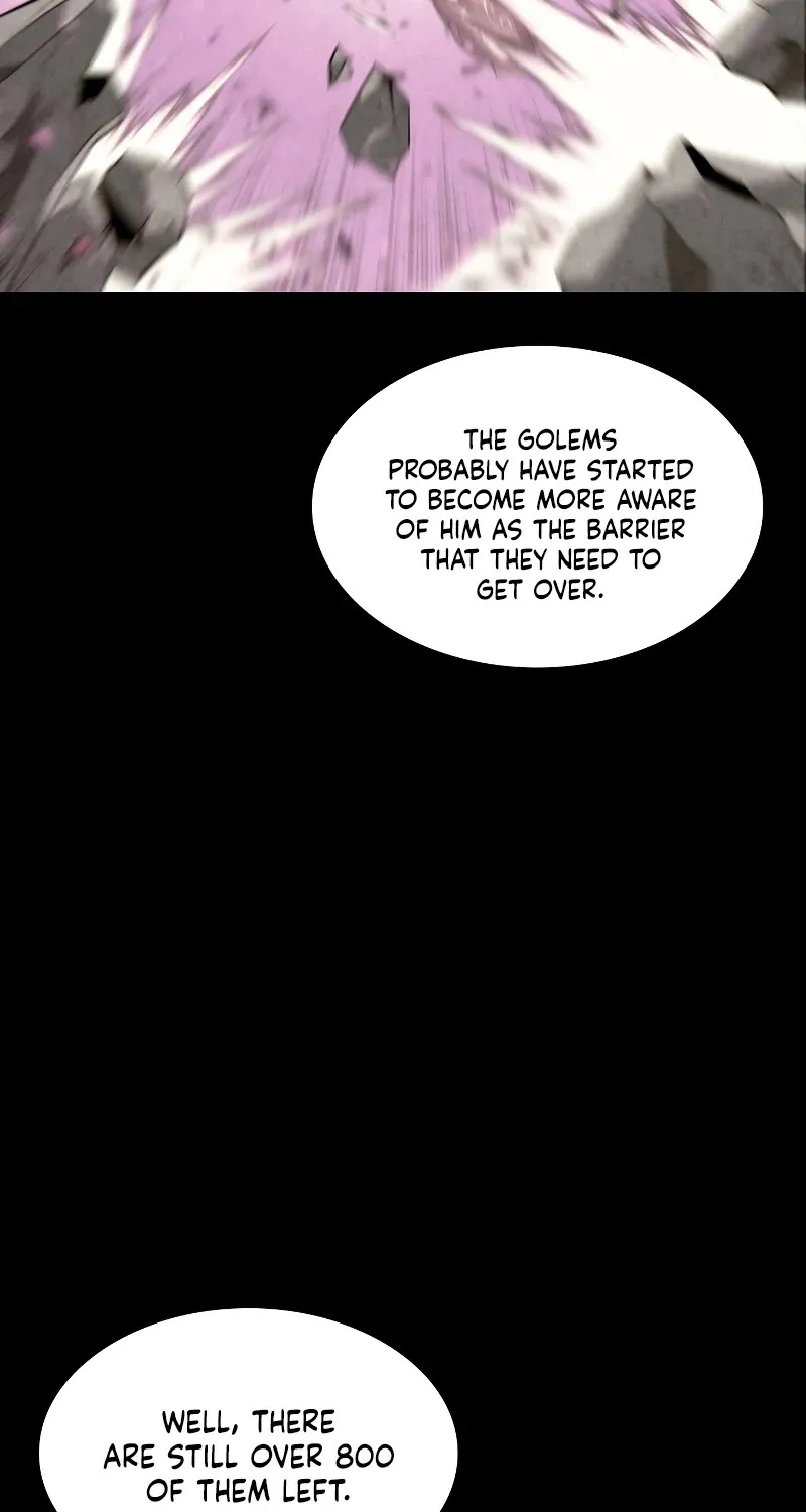 Overgeared (Team Argo) Chapter 105 page 122 - 