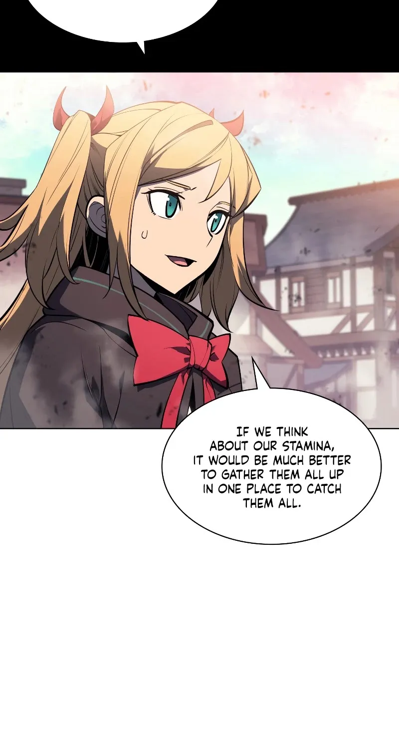 Overgeared (Team Argo) Chapter 105 page 123 - 