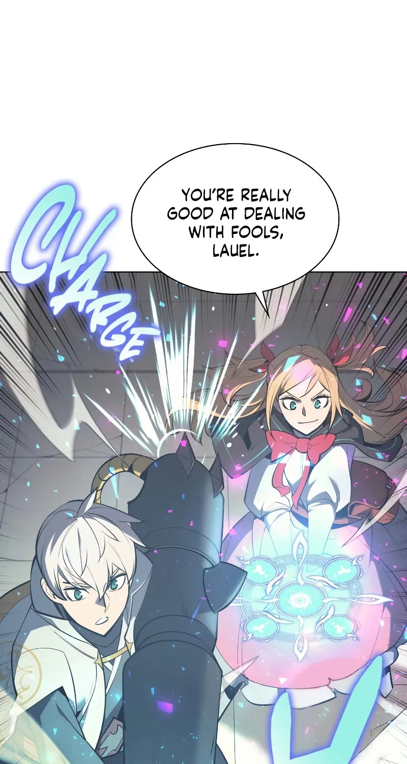 Overgeared (Team Argo) Chapter 105 page 124 - 