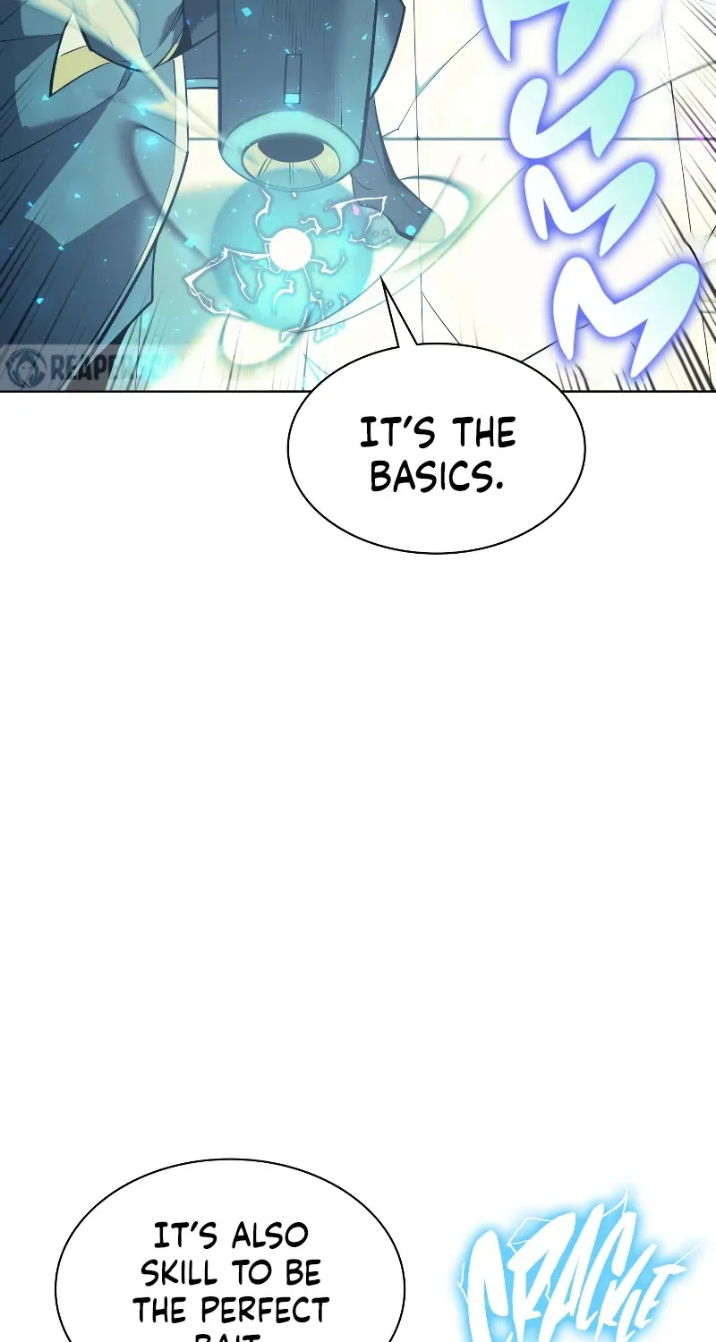 Overgeared (Team Argo) Chapter 105 page 125 - 