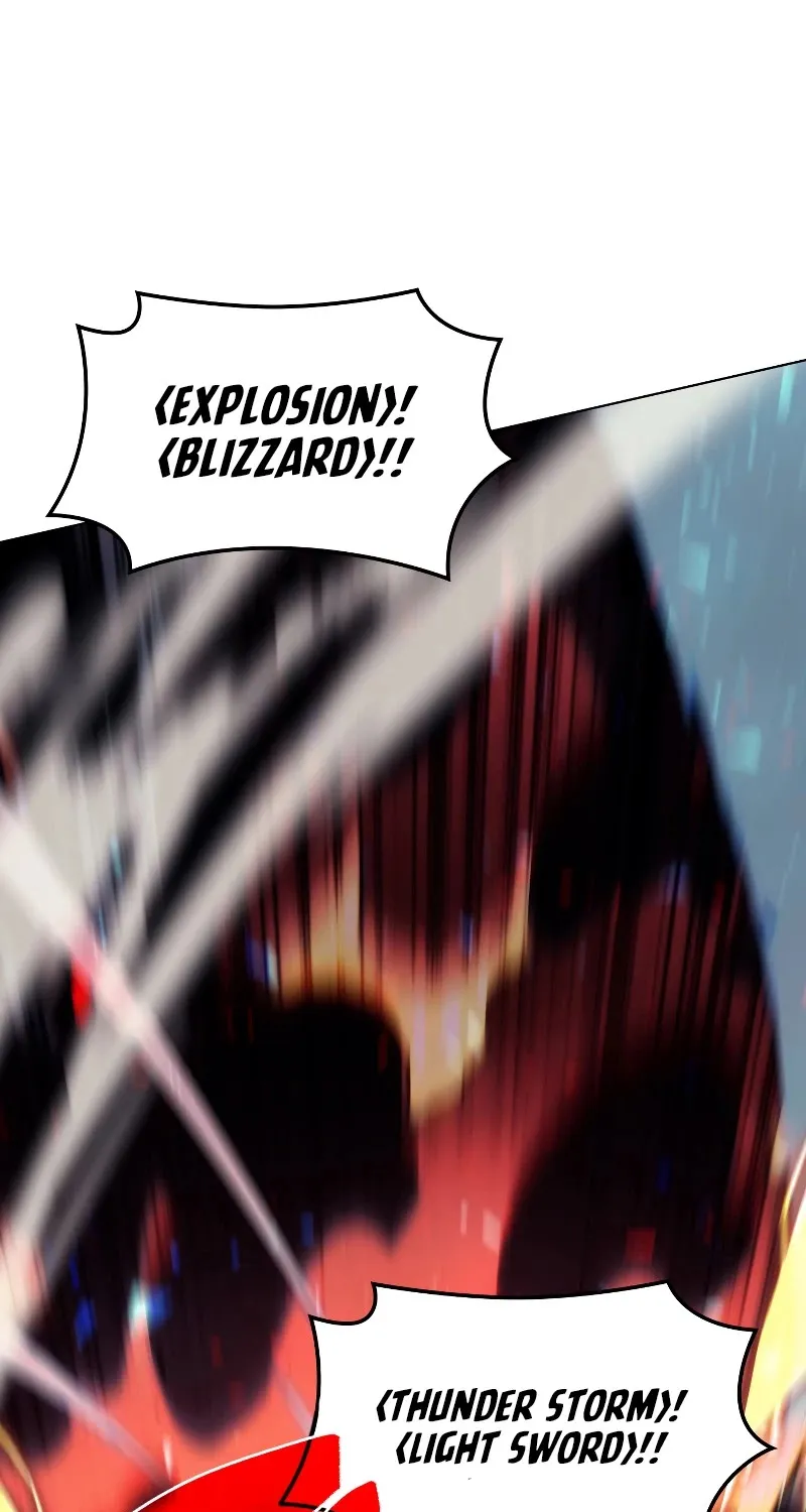 Overgeared (Team Argo) Chapter 105 page 130 - 