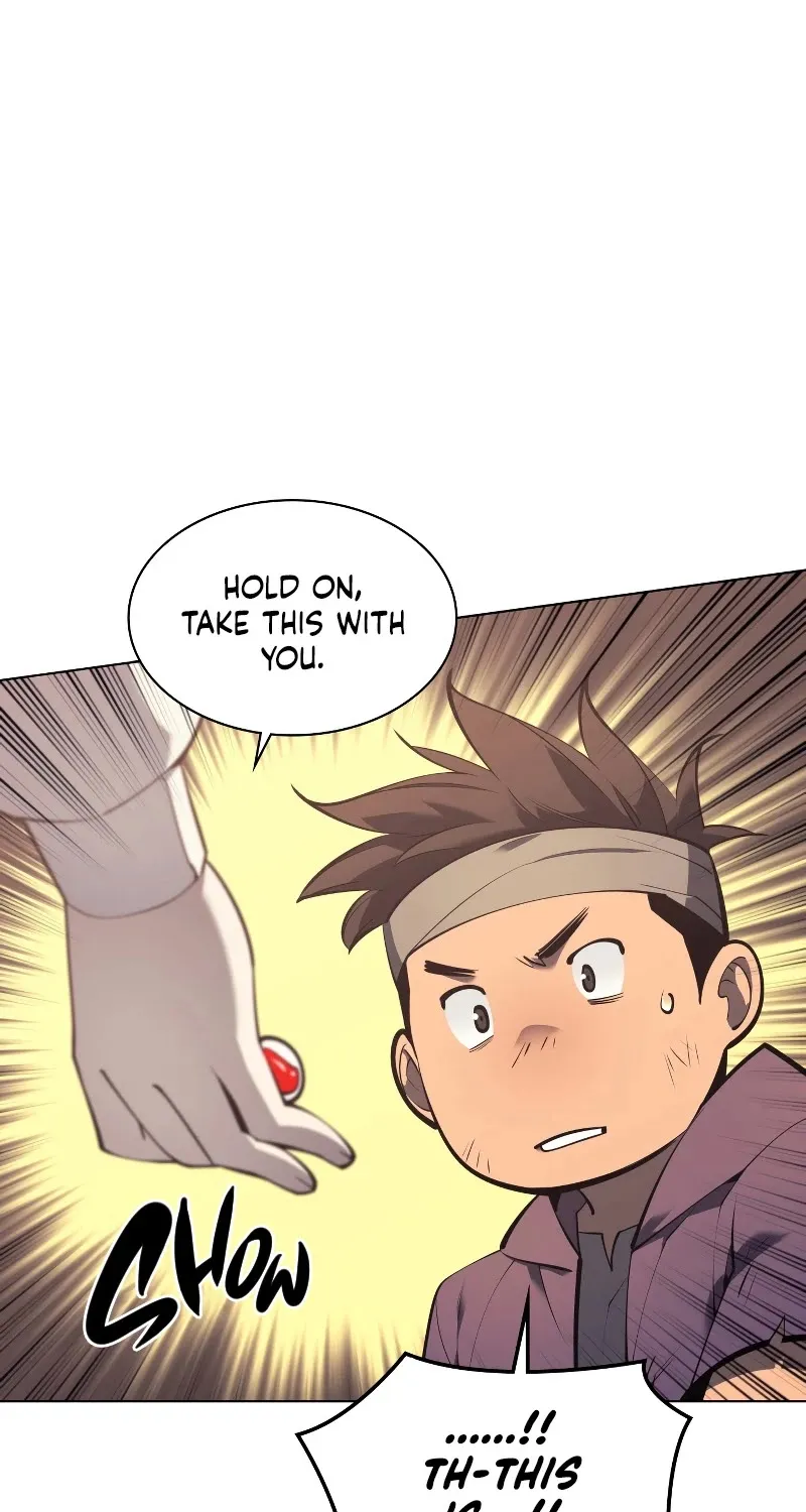Overgeared (Team Argo) Chapter 105 page 14 - 