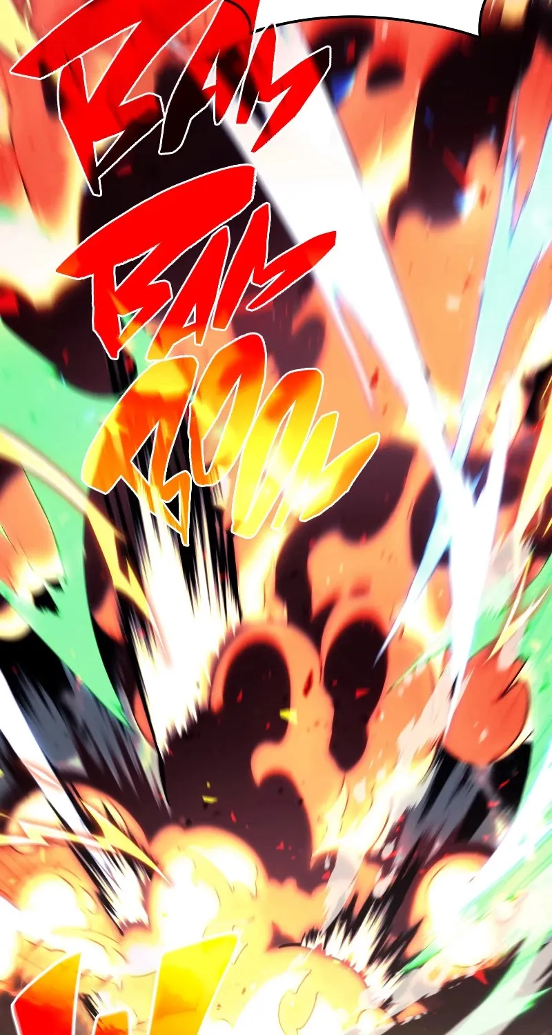 Overgeared (Team Argo) Chapter 105 page 131 - 
