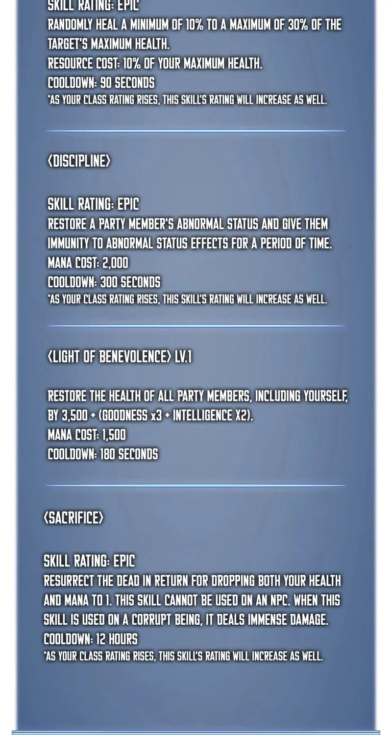 Overgeared (Team Argo) Chapter 105 page 134 - 