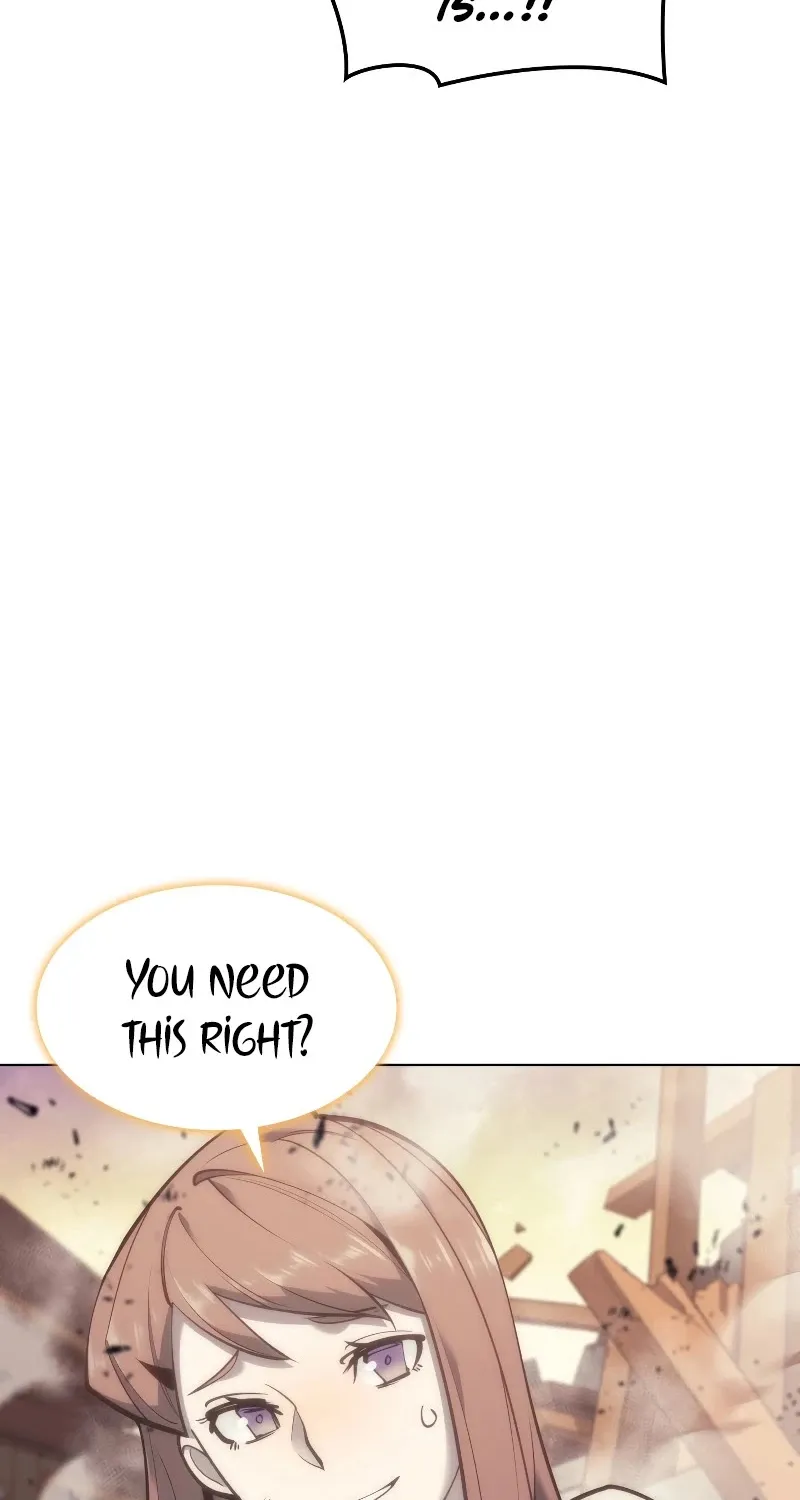 Overgeared (Team Argo) Chapter 105 page 15 - 