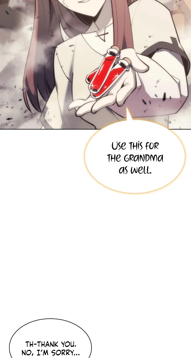 Overgeared (Team Argo) Chapter 105 page 16 - 