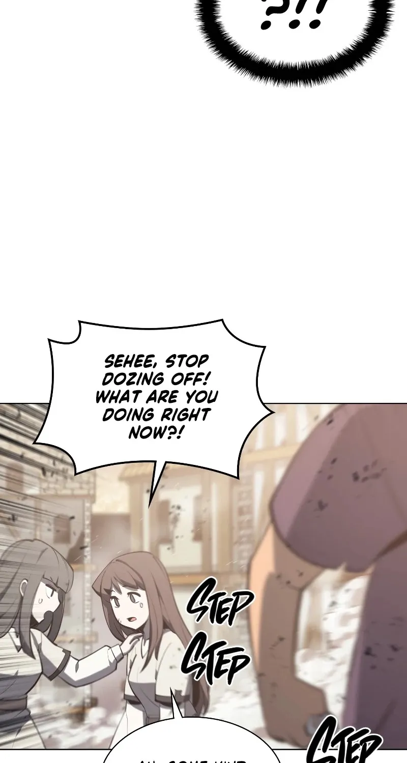 Overgeared (Team Argo) Chapter 105 page 19 - 