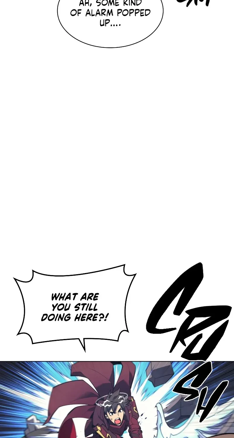 Overgeared (Team Argo) Chapter 105 page 20 - 