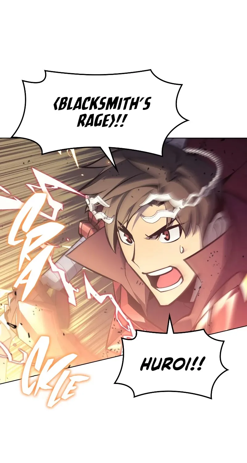 Overgeared (Team Argo) Chapter 105 page 3 - 
