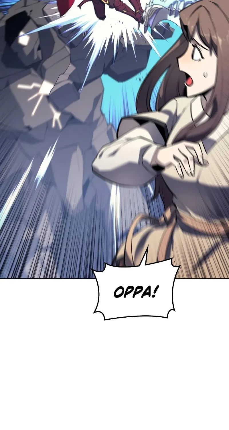 Overgeared (Team Argo) Chapter 105 page 21 - 