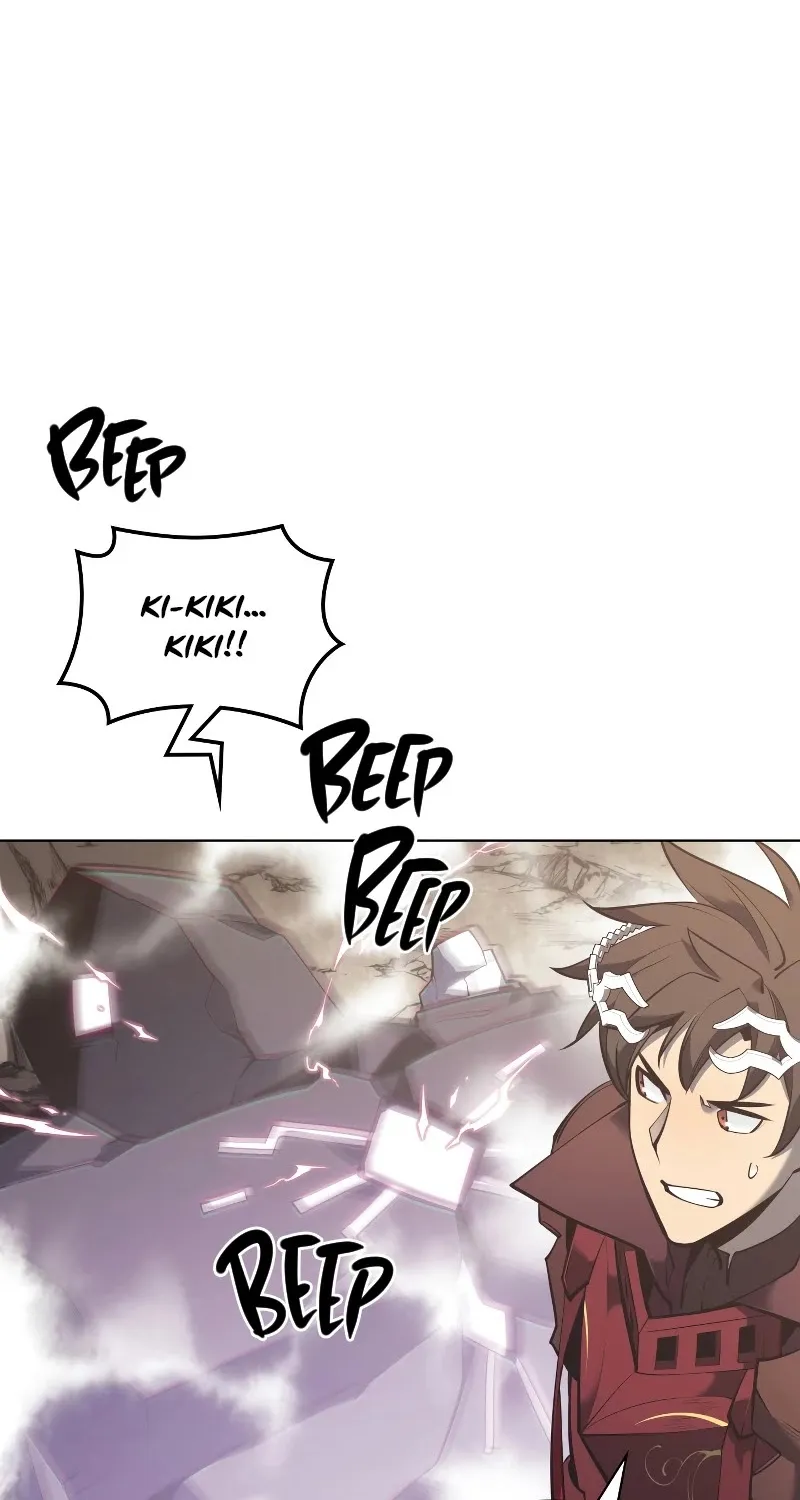 Overgeared (Team Argo) Chapter 105 page 23 - 