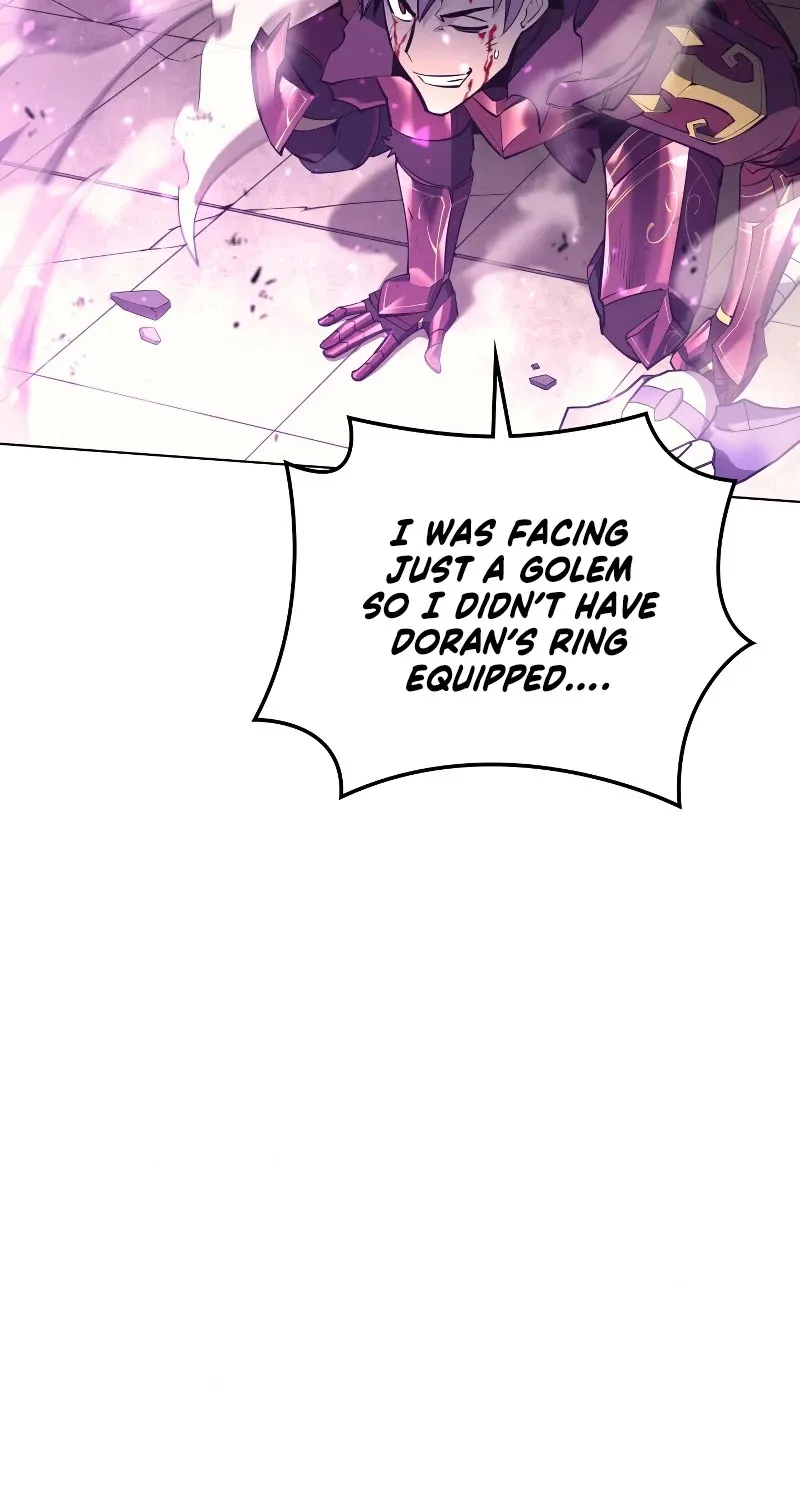 Overgeared (Team Argo) Chapter 105 page 40 - 