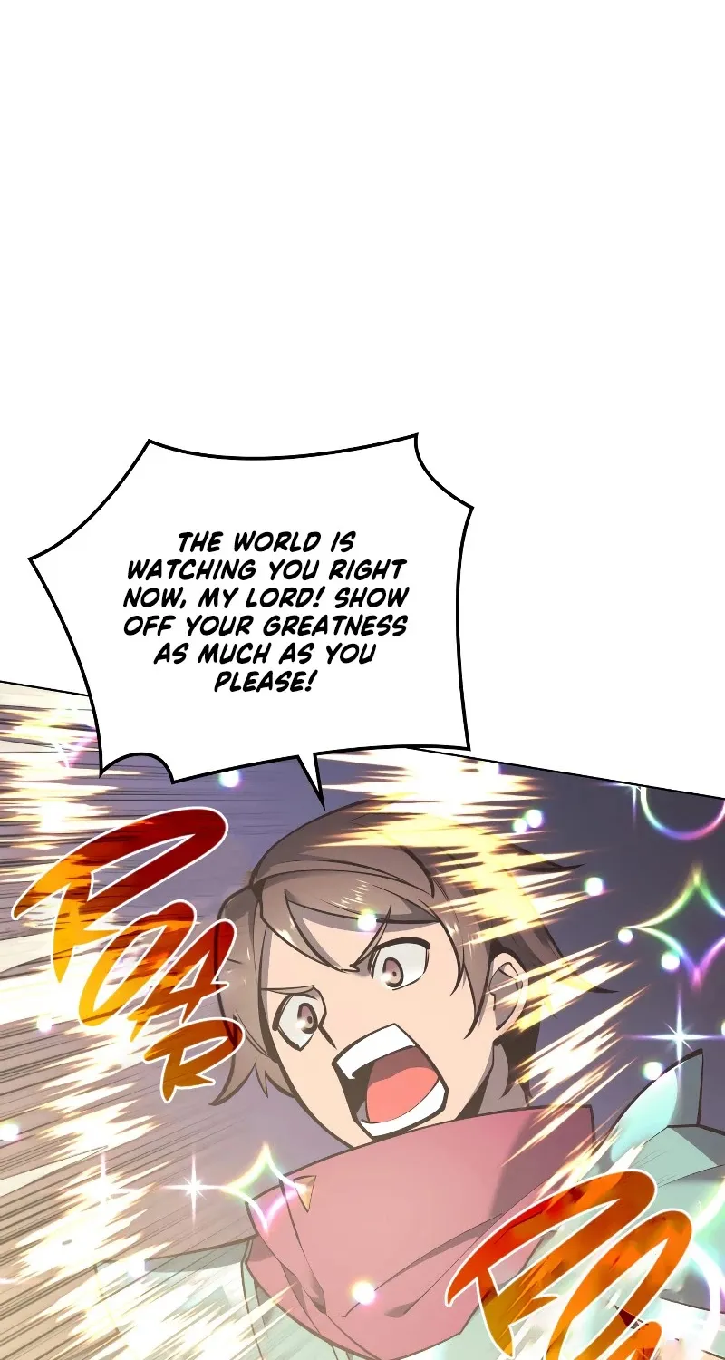 Overgeared (Team Argo) Chapter 105 page 5 - 