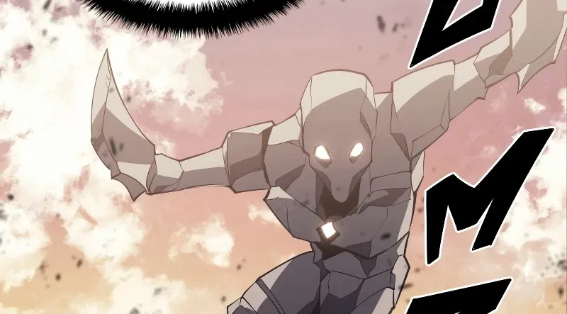 Overgeared (Team Argo) Chapter 105 page 45 - 