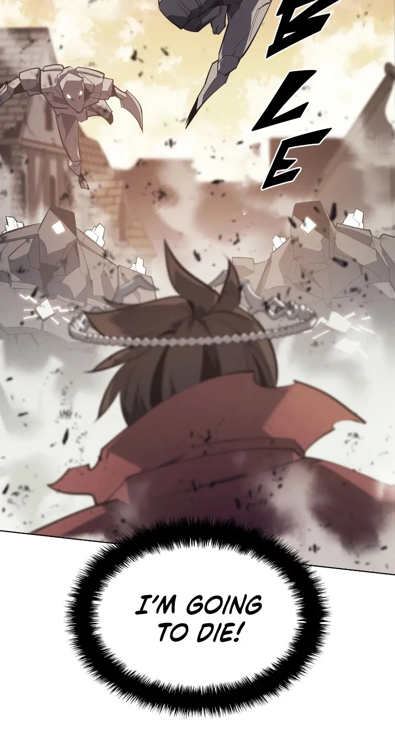 Overgeared (Team Argo) Chapter 105 page 46 - 