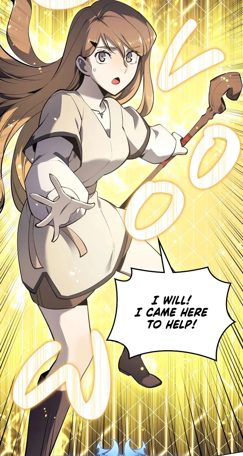 Overgeared (Team Argo) Chapter 105 page 54 - 