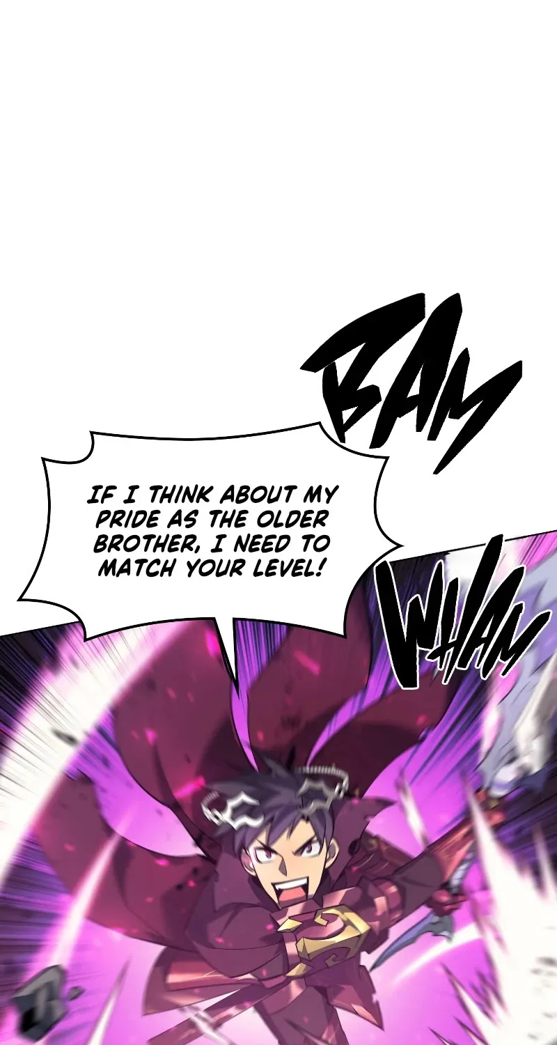 Overgeared (Team Argo) Chapter 105 page 58 - 